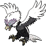 Metallic Braviary (Hisuian)